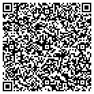 QR code with Red Cliff Chippewa Game Warden contacts