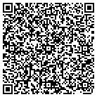QR code with West End Indiana Bancshares contacts