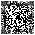 QR code with Clinton D Kliewer Od contacts