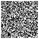 QR code with J P Morgan Mtg Trust 2006-A7 contacts