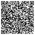 QR code with Drc Distributing contacts