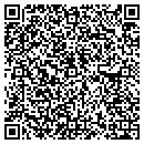 QR code with The Color Theory contacts