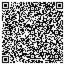QR code with T&H Studio contacts