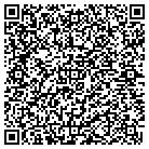 QR code with Tradin Paint Signs & Graphics contacts