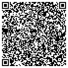 QR code with Utah Valley Sports Medicine contacts
