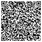 QR code with UT Pain Relief Clinic contacts
