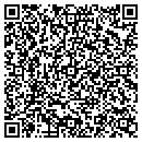 QR code with DE Mayo Eugene OD contacts