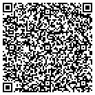 QR code with Fand A Distribution Center contacts