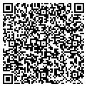 QR code with Donald A Metzger Od contacts