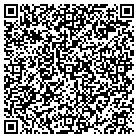 QR code with Clayton's Septic Tank Service contacts