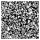 QR code with White Owl Graphics contacts
