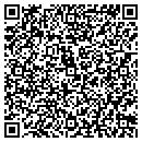 QR code with Zone 4 Architecture contacts