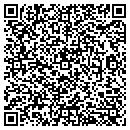 QR code with Keg The contacts