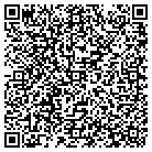 QR code with University Of Arkansas System contacts