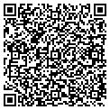 QR code with Ymca contacts