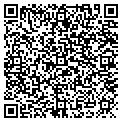 QR code with Bullseye Graphics contacts
