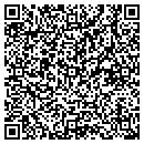 QR code with Cr Graphics contacts