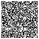 QR code with D & D Graphics LLC contacts