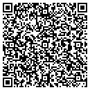 QR code with Fiske B S OD contacts