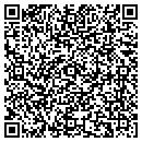 QR code with J K Lock Service Supply contacts