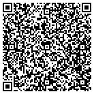 QR code with Gallegos, Amy R OD contacts