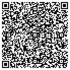 QR code with First Class Graphics contacts
