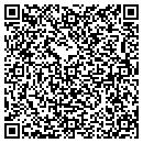 QR code with Gh Graphics contacts