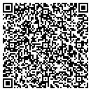 QR code with Hadlock Jared F OD contacts