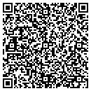 QR code with Hansen Joy U OD contacts