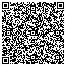 QR code with Hanson Kara S OD contacts