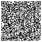 QR code with Hanson Stanley D OD contacts