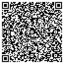 QR code with Harrison Vision Source contacts