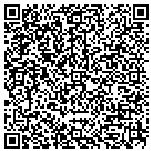 QR code with First Security Bank & Trust CO contacts