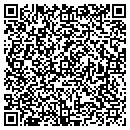 QR code with Heersink Paul W OD contacts