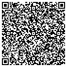 QR code with High Desert Hydrographics LLC contacts