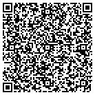 QR code with Dewald Community Center contacts