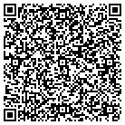 QR code with High Country Optical Inc contacts