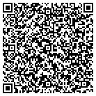 QR code with Michelsen Music Repair & Suppl contacts