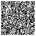 QR code with G K M Youth Center contacts
