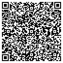 QR code with Kat Graphics contacts
