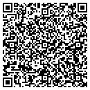 QR code with Hedrick Savings Bank contacts