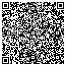 QR code with Kinateder & Assoc contacts