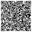 QR code with Kt Graphics contacts