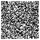 QR code with Fauquier Free Clinic contacts