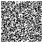 QR code with MT Zion Child Care Enrichment contacts