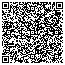 QR code with John Alfson Od contacts