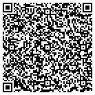 QR code with Lynette Uniquely Graphic Design contacts