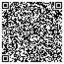 QR code with Mark G Savee contacts