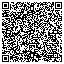 QR code with Kanda M & Assoc contacts