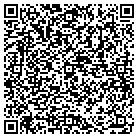 QR code with NY Backstretch Employees contacts